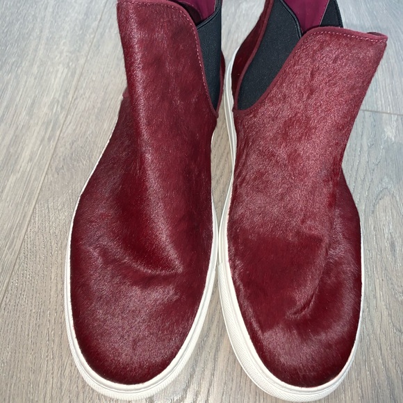 Zara Casual Sneakers | Size 39 - Picture 4 of 7